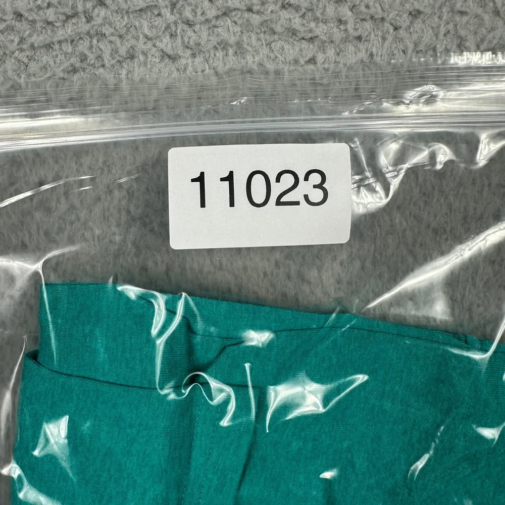 Miami Dolphins Nike Dri-Fit T-Shirt Mens XL Aqua Crewneck Football Performance‎
